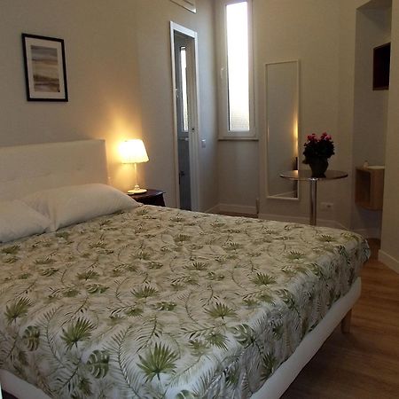 Bonavista Inn Roma Eksteriør bilde