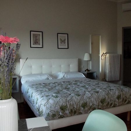 Bonavista Inn Roma Eksteriør bilde