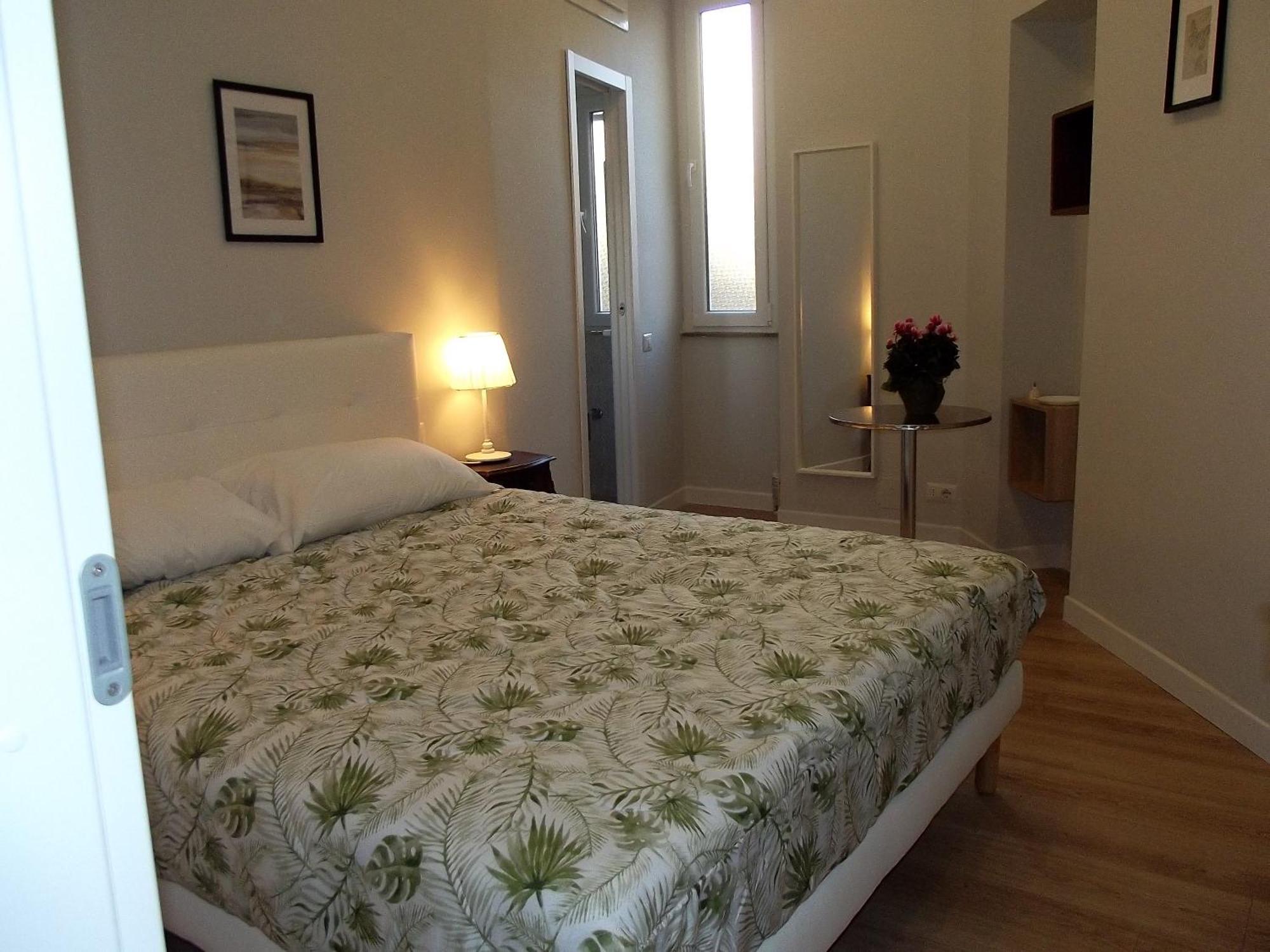 Bonavista Inn Roma Eksteriør bilde