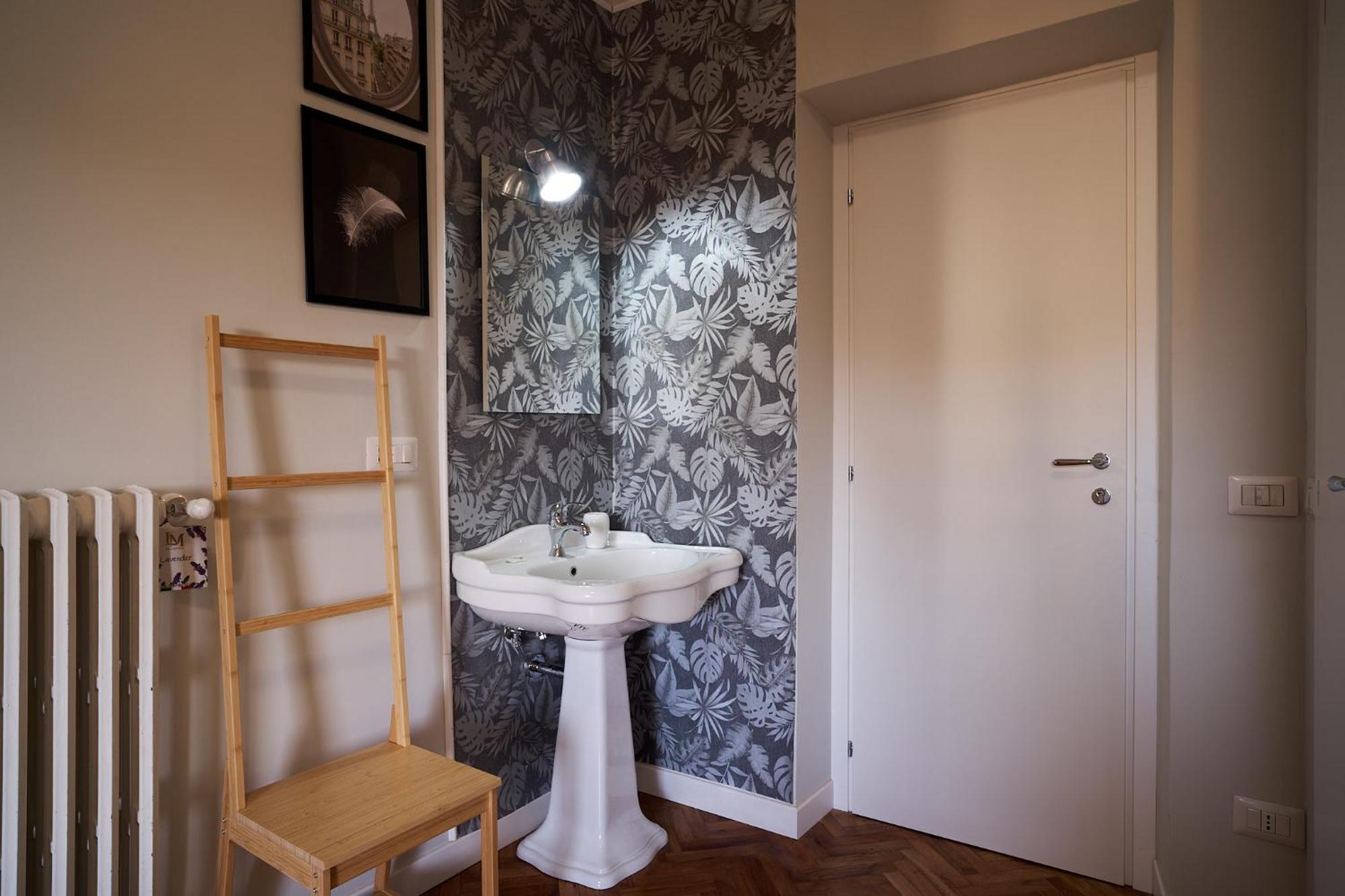 Bonavista Inn Roma Eksteriør bilde